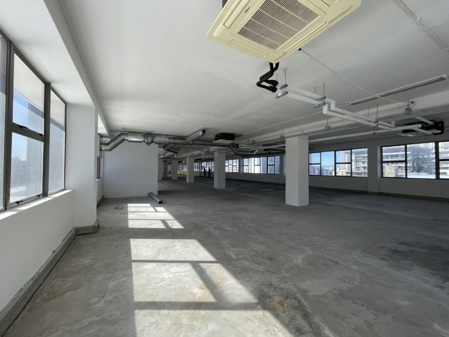 To Let Commercial Property for Rent in Cape Town City Centre Western Cape